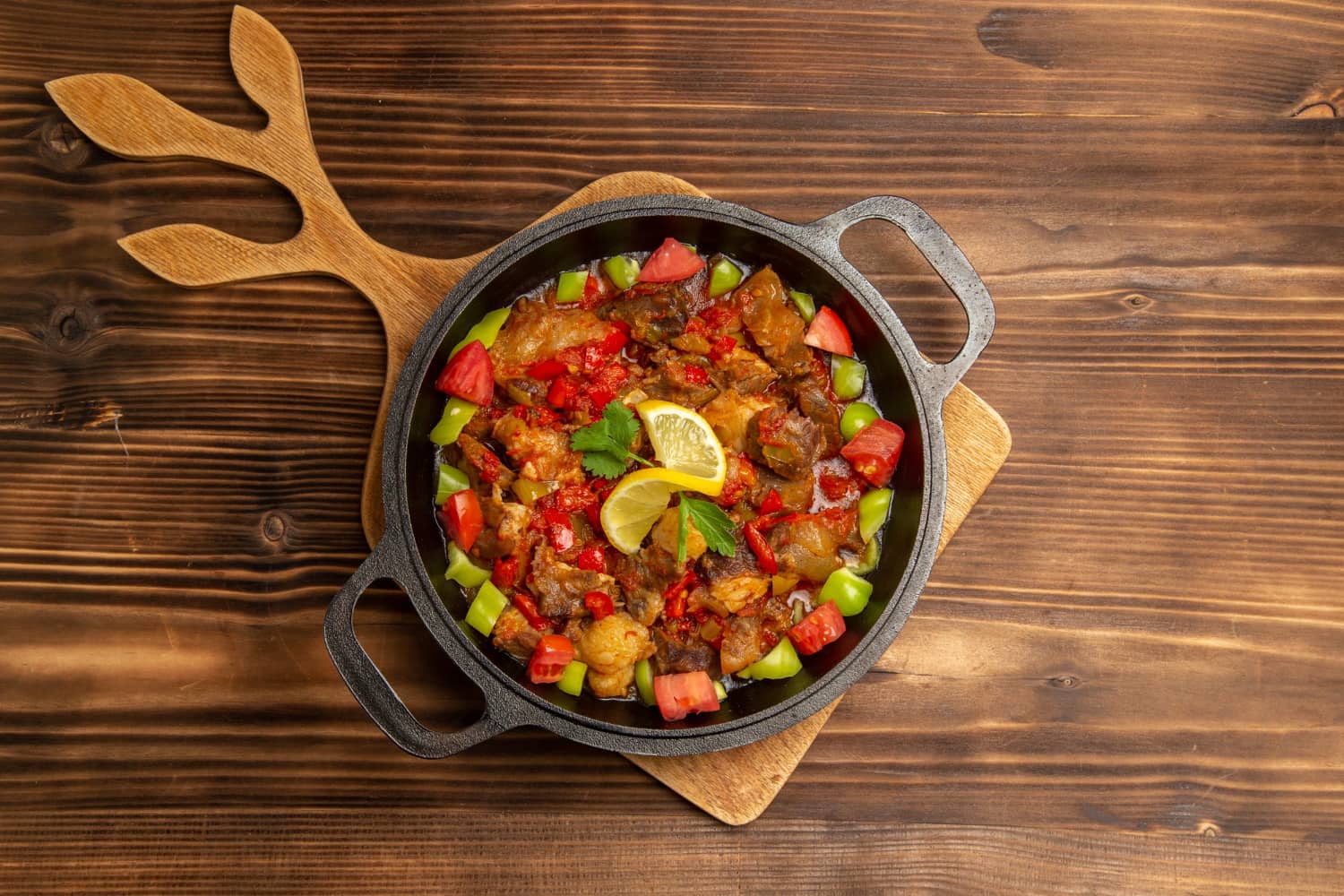 One-Pot Dinner Recipes Simplifying Cooking Without Sacrificing Great Flavor