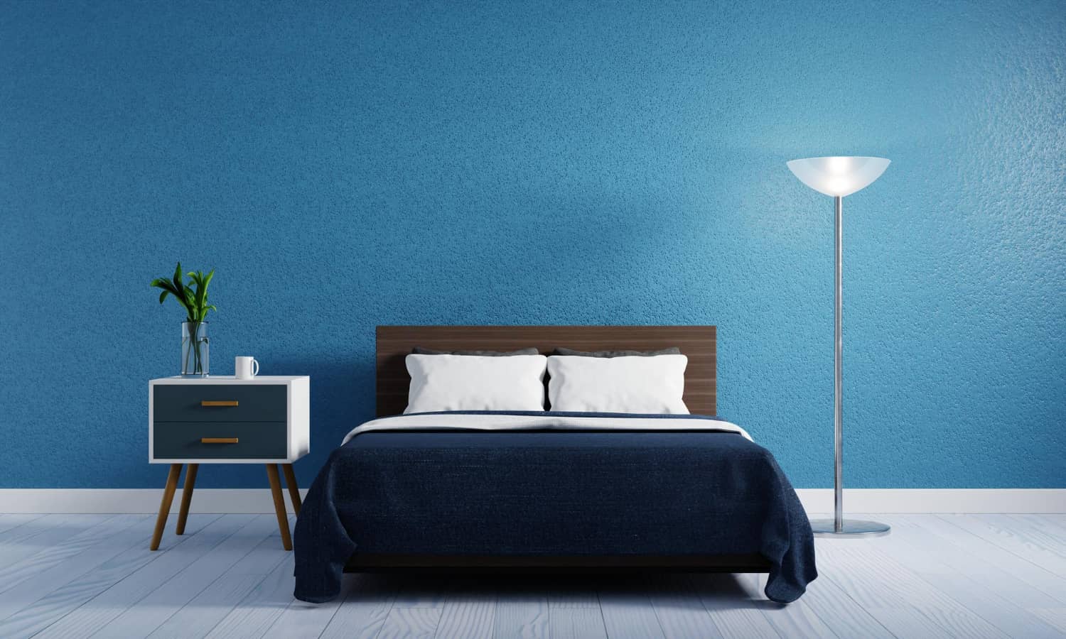 Bedroom Makeover Tips for Cozy Retreats with Personalized Style