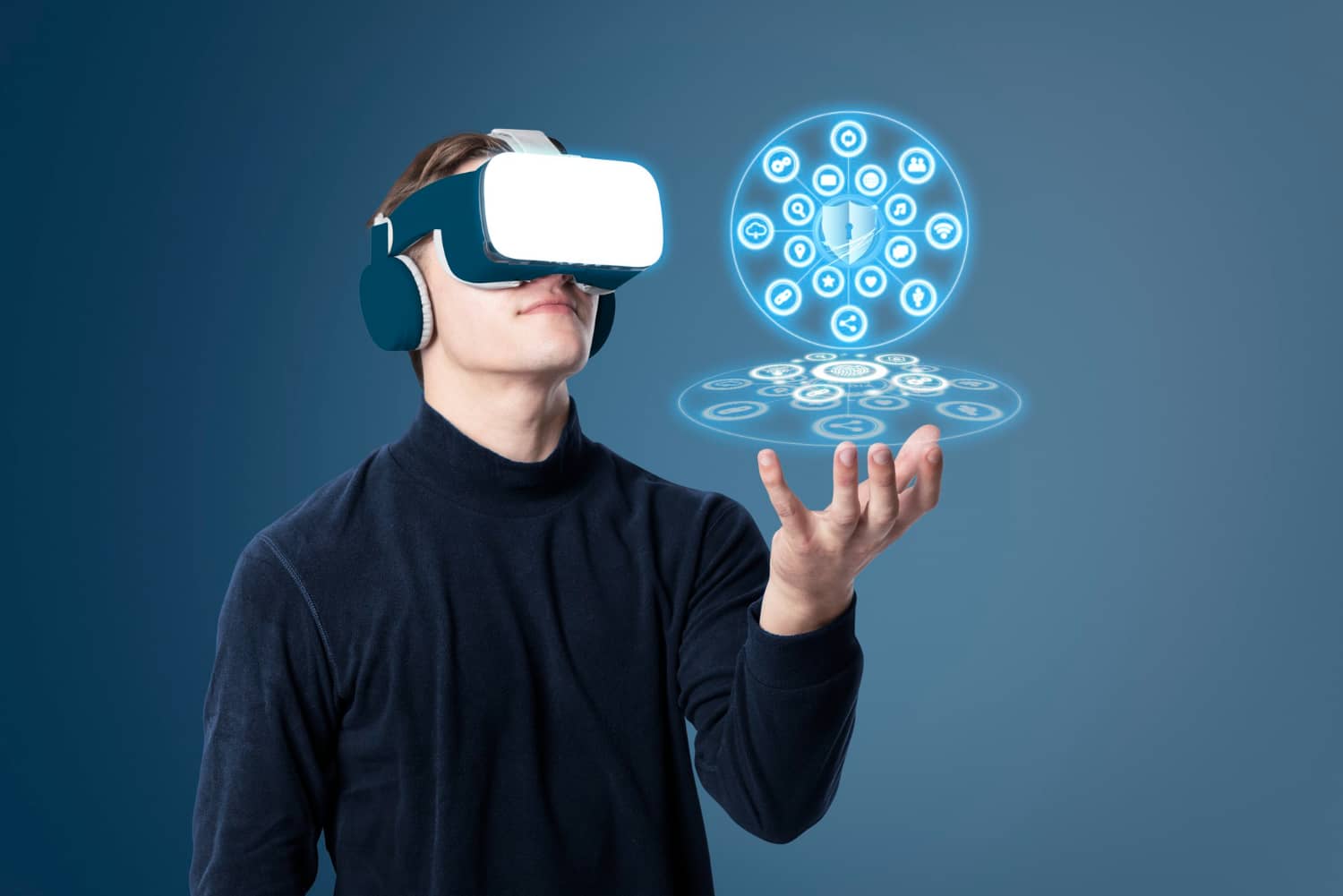 Exploring Ethical Challenges of Artificial Intelligence in Modern Digital Society