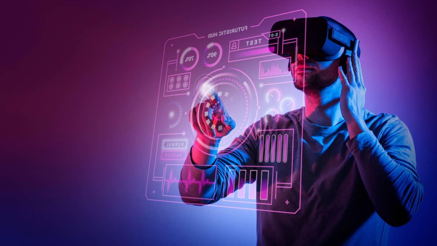 Emerging Technology Trends Reshaping Tomorrow’s Digital Innovation Landscape