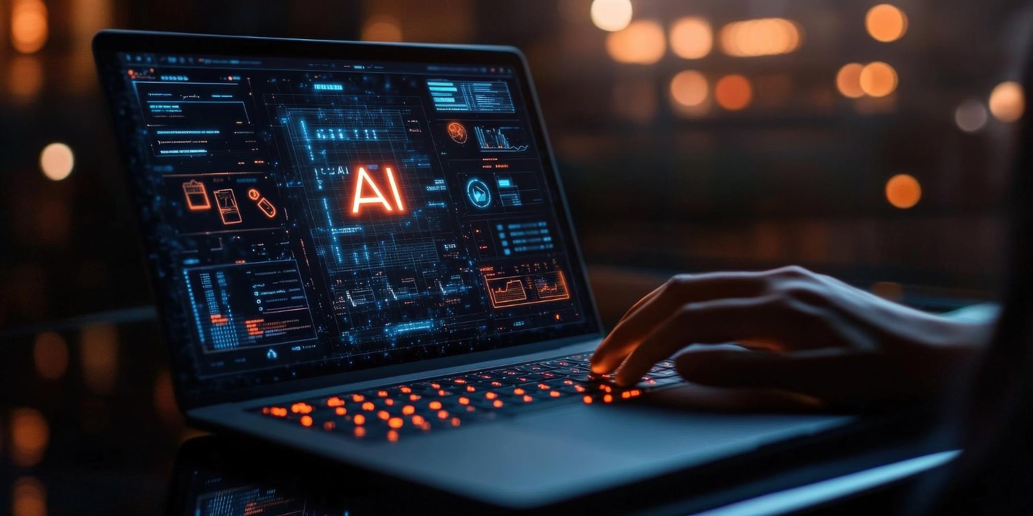 How Generative AI Tools Reshape Creativity in Design and Content