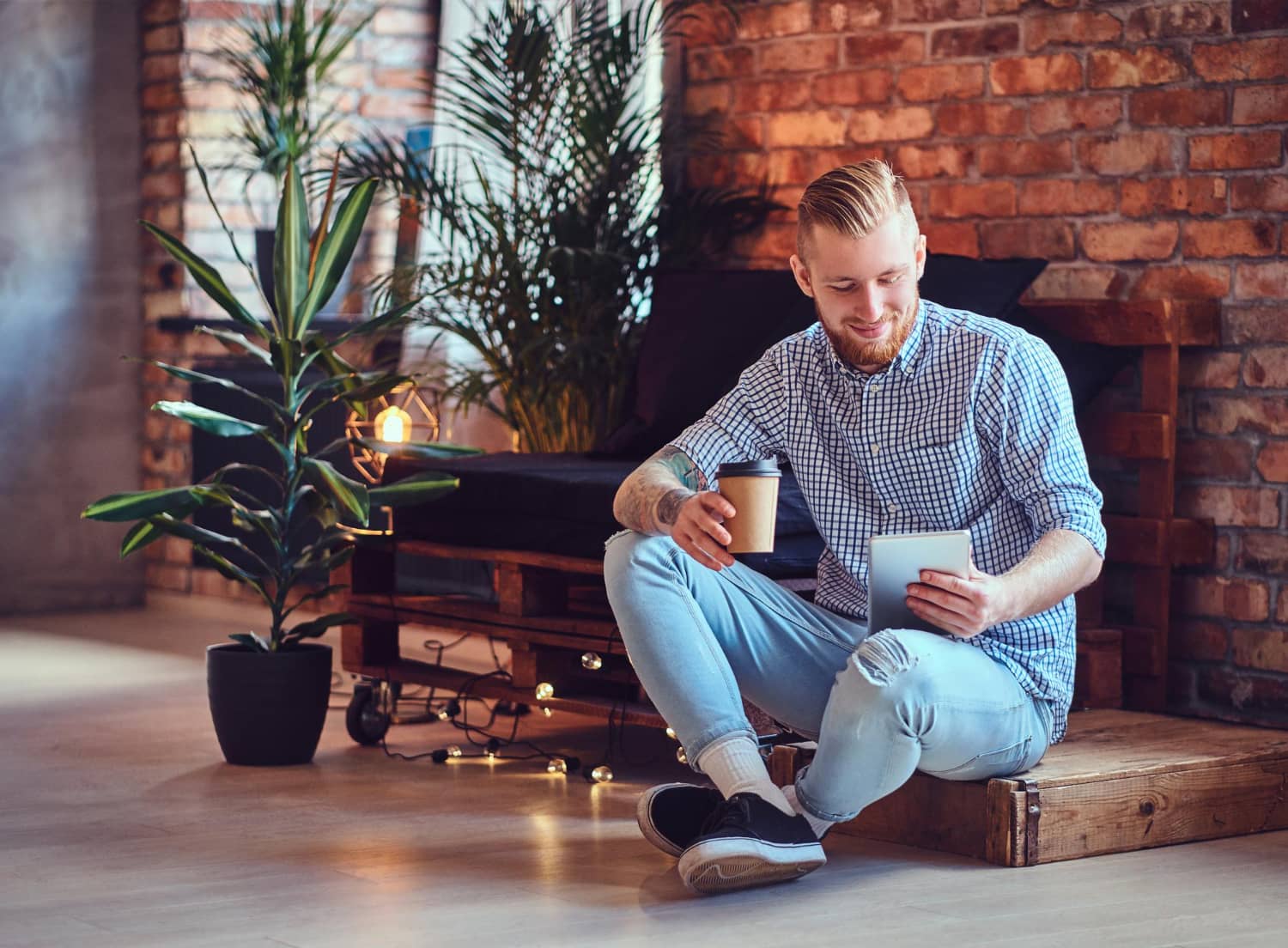 Simple Tweaks That Make Your Home Feel Cozier Instantly